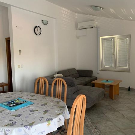 Apartmani Auer Pjescana Uvala Dış mekan fotoğraf