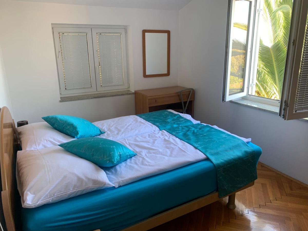 Apartmani Auer Pjescana Uvala Dış mekan fotoğraf