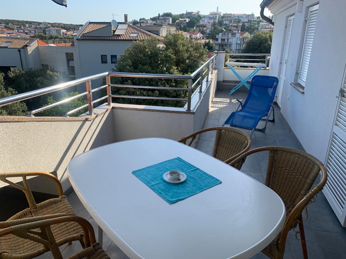 Apartmani Auer Pjescana Uvala Dış mekan fotoğraf