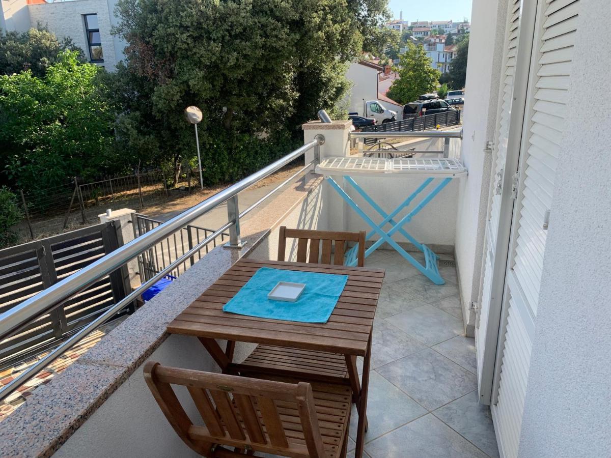 Apartmani Auer Pjescana Uvala Dış mekan fotoğraf