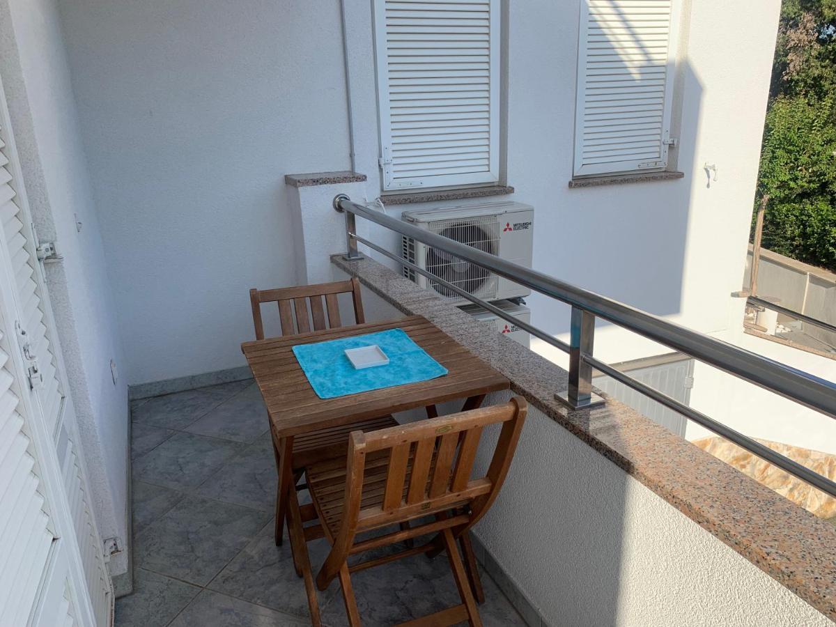 Apartmani Auer Pjescana Uvala Dış mekan fotoğraf