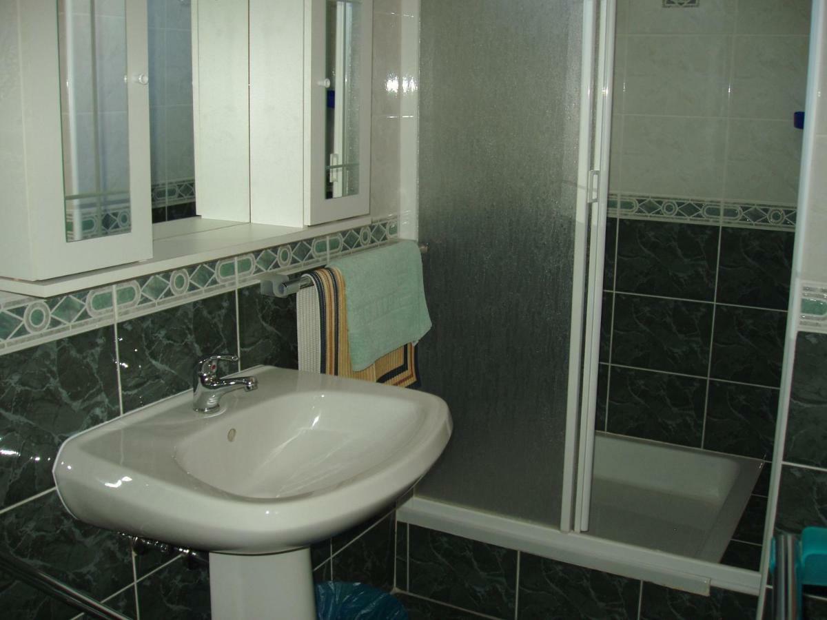 Apartmani Auer Pjescana Uvala Dış mekan fotoğraf